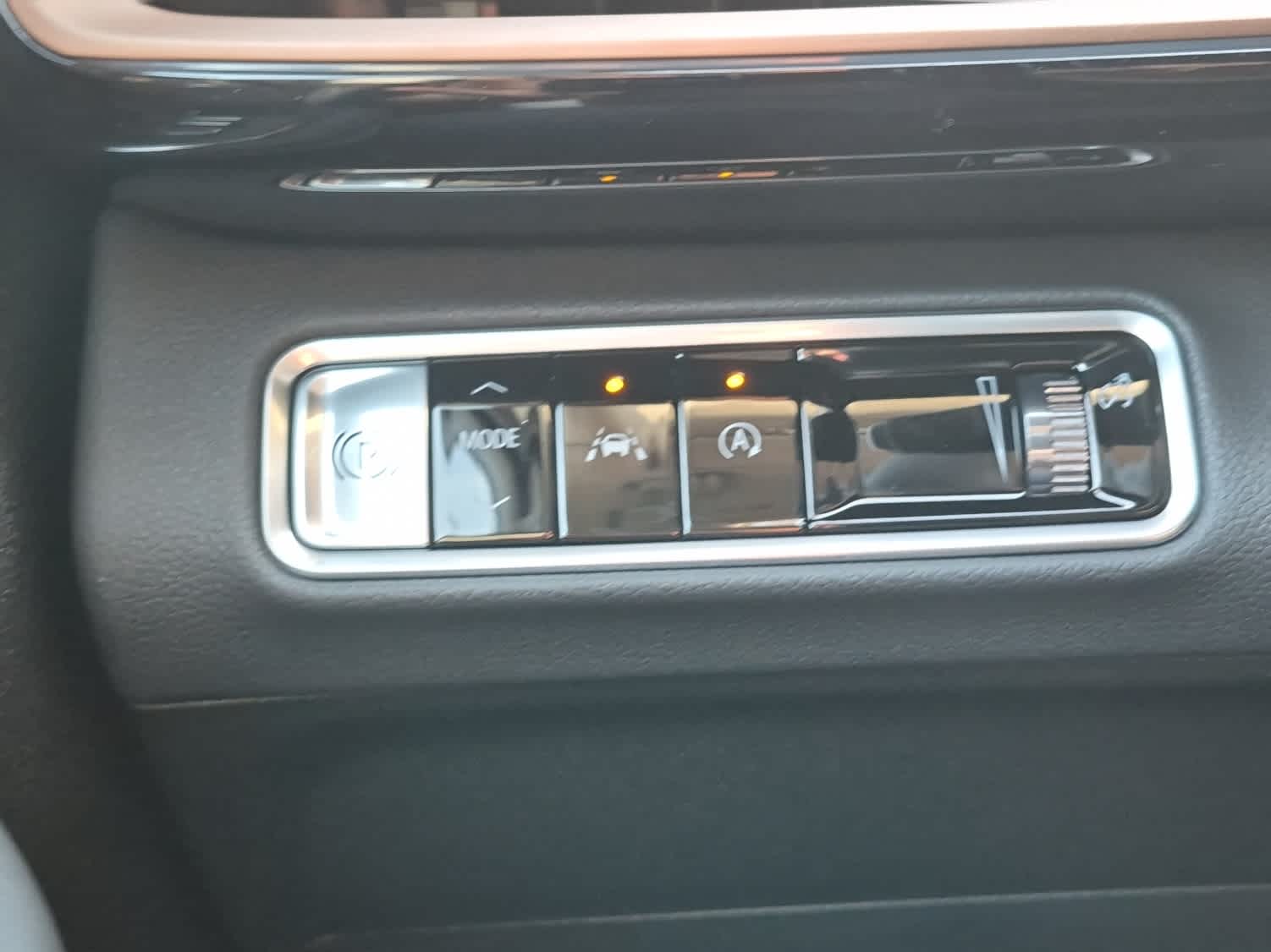 2026 Buick Envision Sport Touring - Iridescent White Tricoat exterior view 15