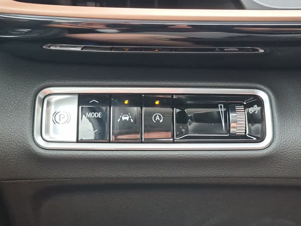 2026 Buick Envision Sport Touring - BRILLIANT RED exterior view 15