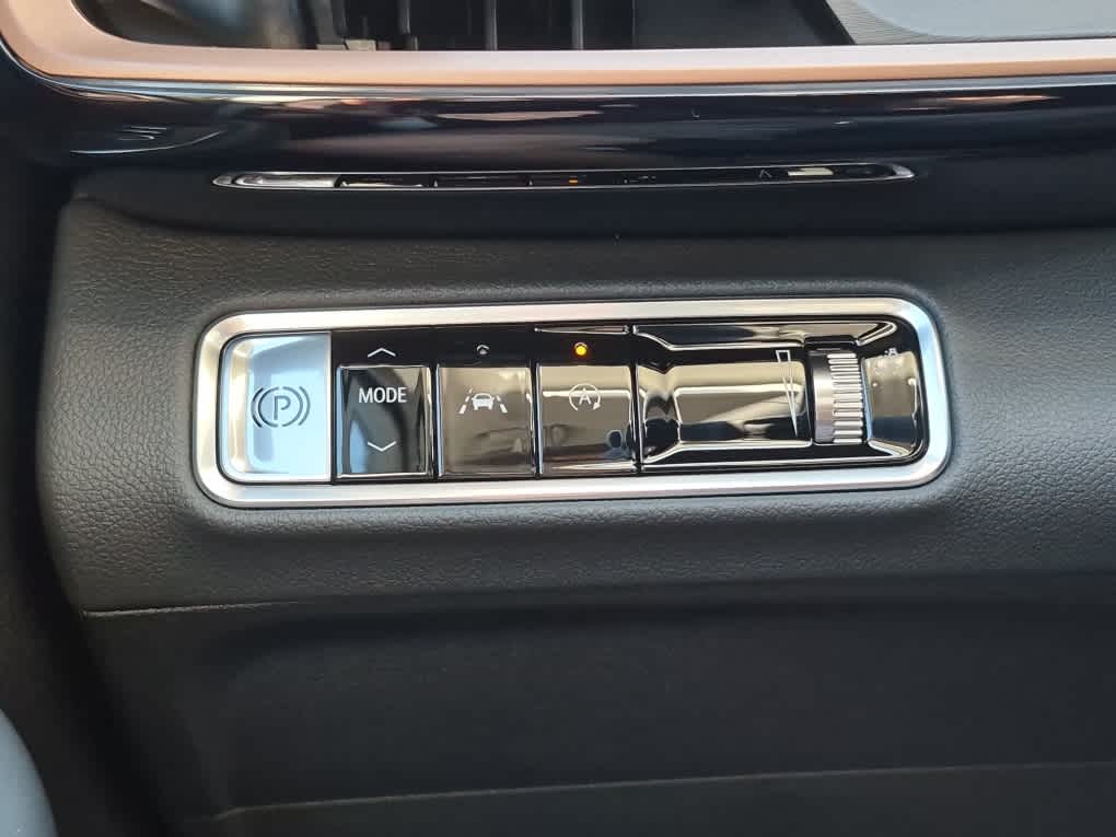2026 Buick Envision Sport Touring - IRIDESCENT WHITE TRICOAT exterior view 15