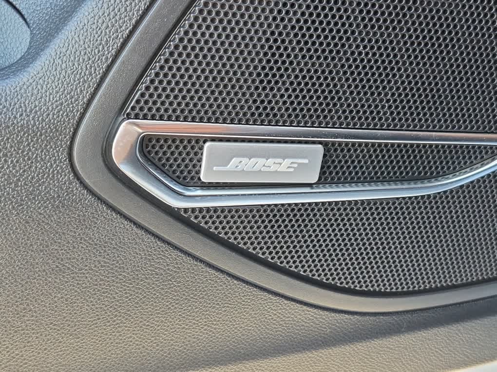 2026 Buick Envision Sport Touring - IRIDESCENT WHITE TRICOAT exterior view 16