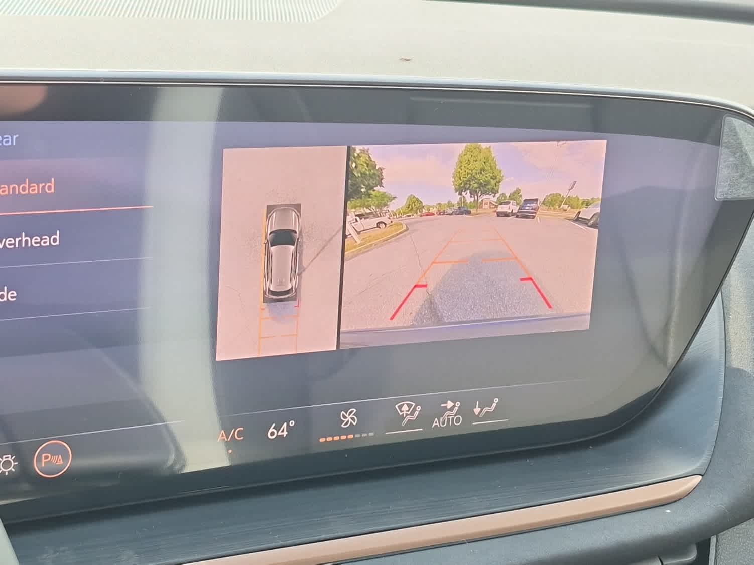 2026 Buick Envision Sport Touring - QUARTZ BLUE METALLIC exterior view 13