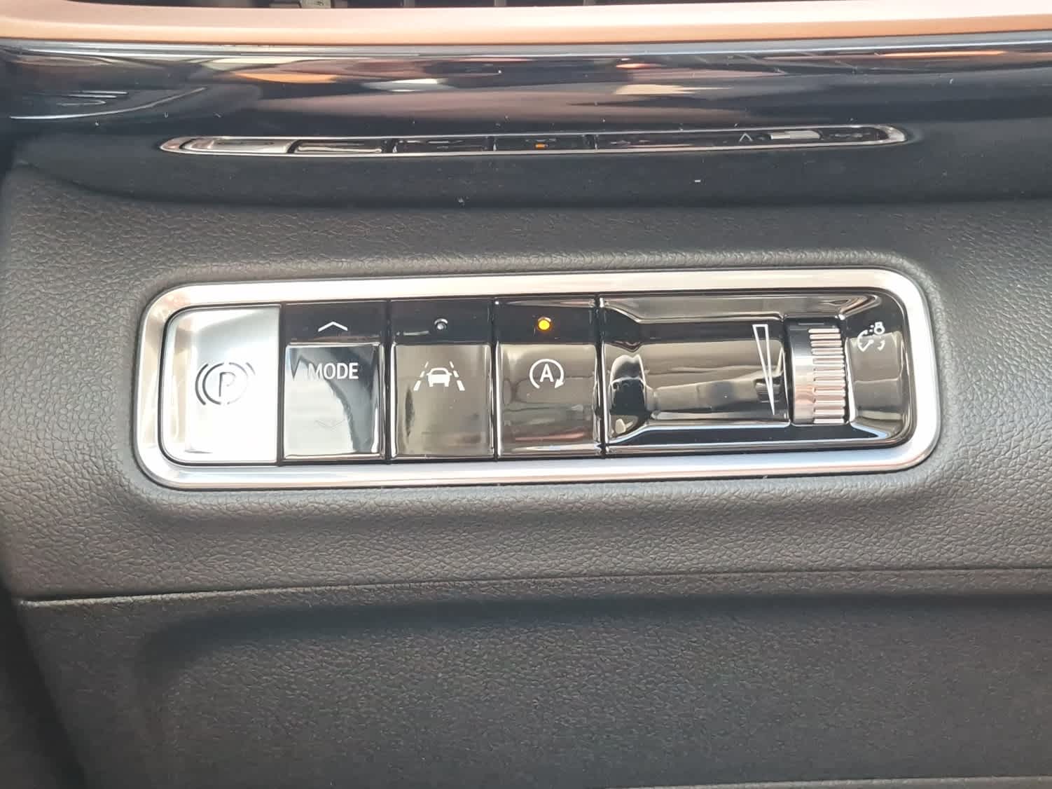 2026 Buick Envision Sport Touring - QUARTZ BLUE METALLIC exterior view 15