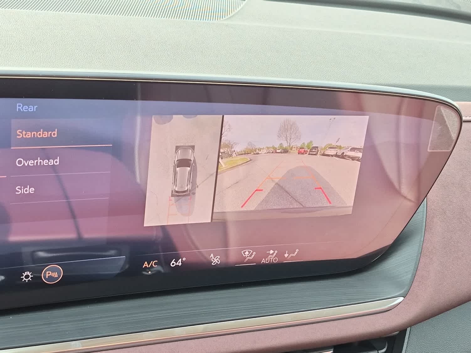 2026 Buick Envision Sport Touring - Ebony Twilight Metallic exterior view 13