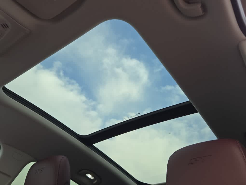 2026 Buick Envision Sport Touring - Ebony Twilight Metallic exterior view 12
