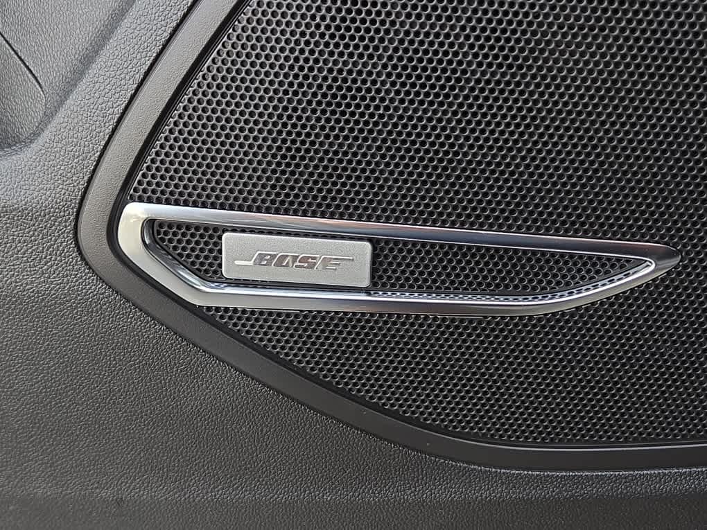 2026 Buick Envision Sport Touring - Ebony Twilight Metallic exterior view 17