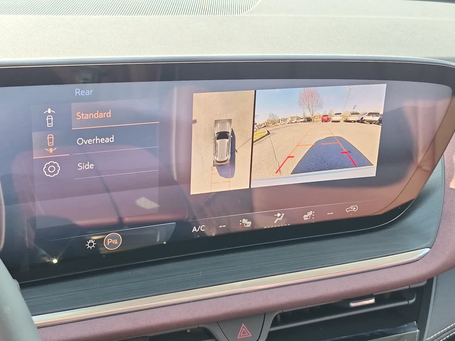2026 Buick Envision Sport Touring - SUMMIT WHITE exterior view 14