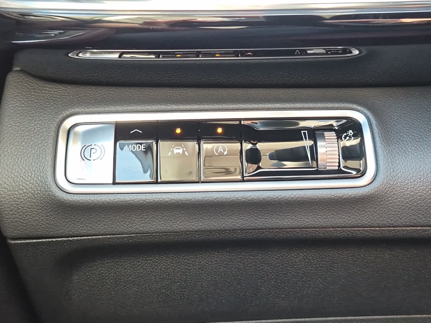 2026 Buick Envision Sport Touring - SUMMIT WHITE exterior view 16