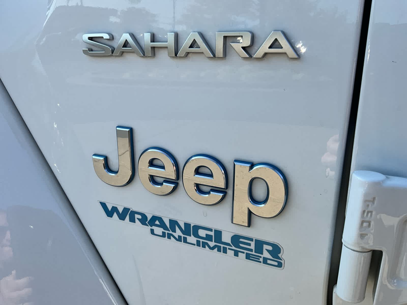 2021 Jeep Wrangler 4xe Unlimited Sahara 16