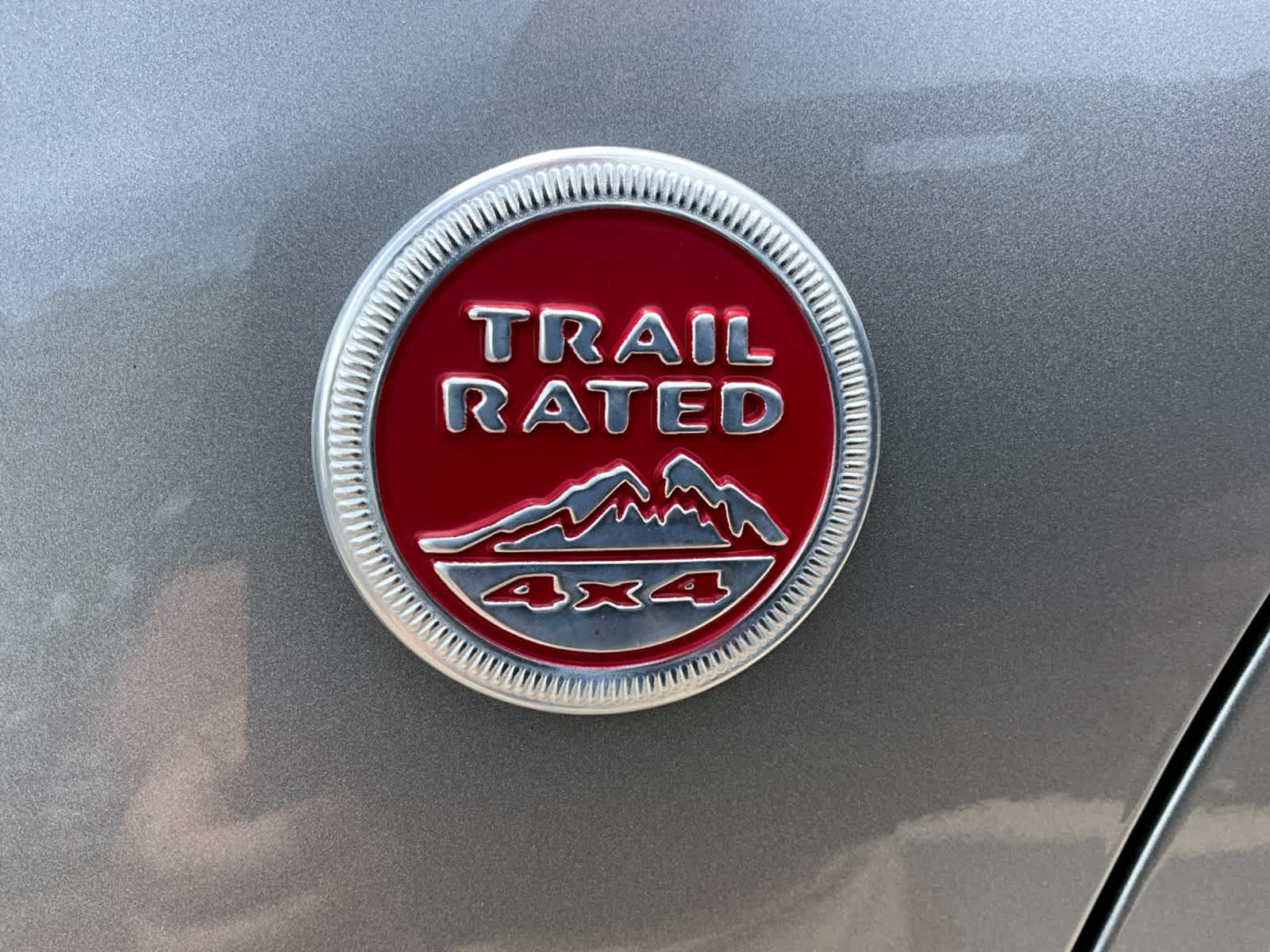 2019 Jeep Cherokee Trailhawk 19