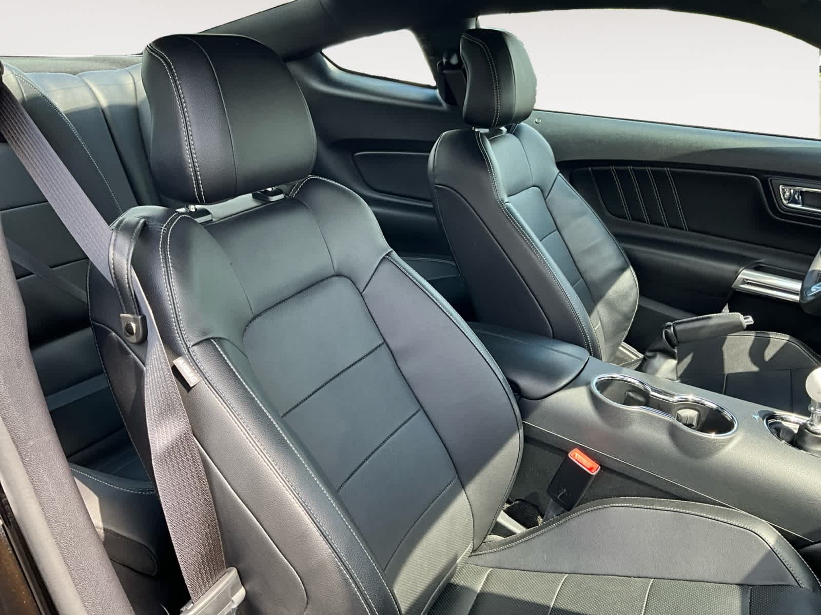 2015 Ford Mustang GT Premium 15