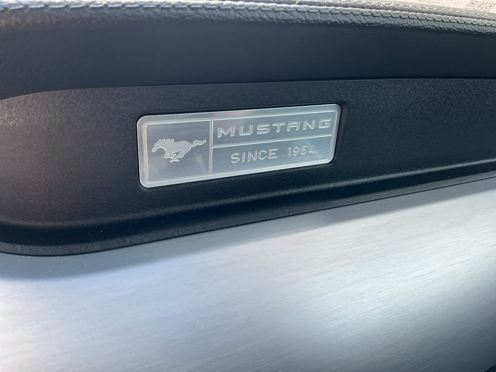 2015 Ford Mustang GT Premium 23