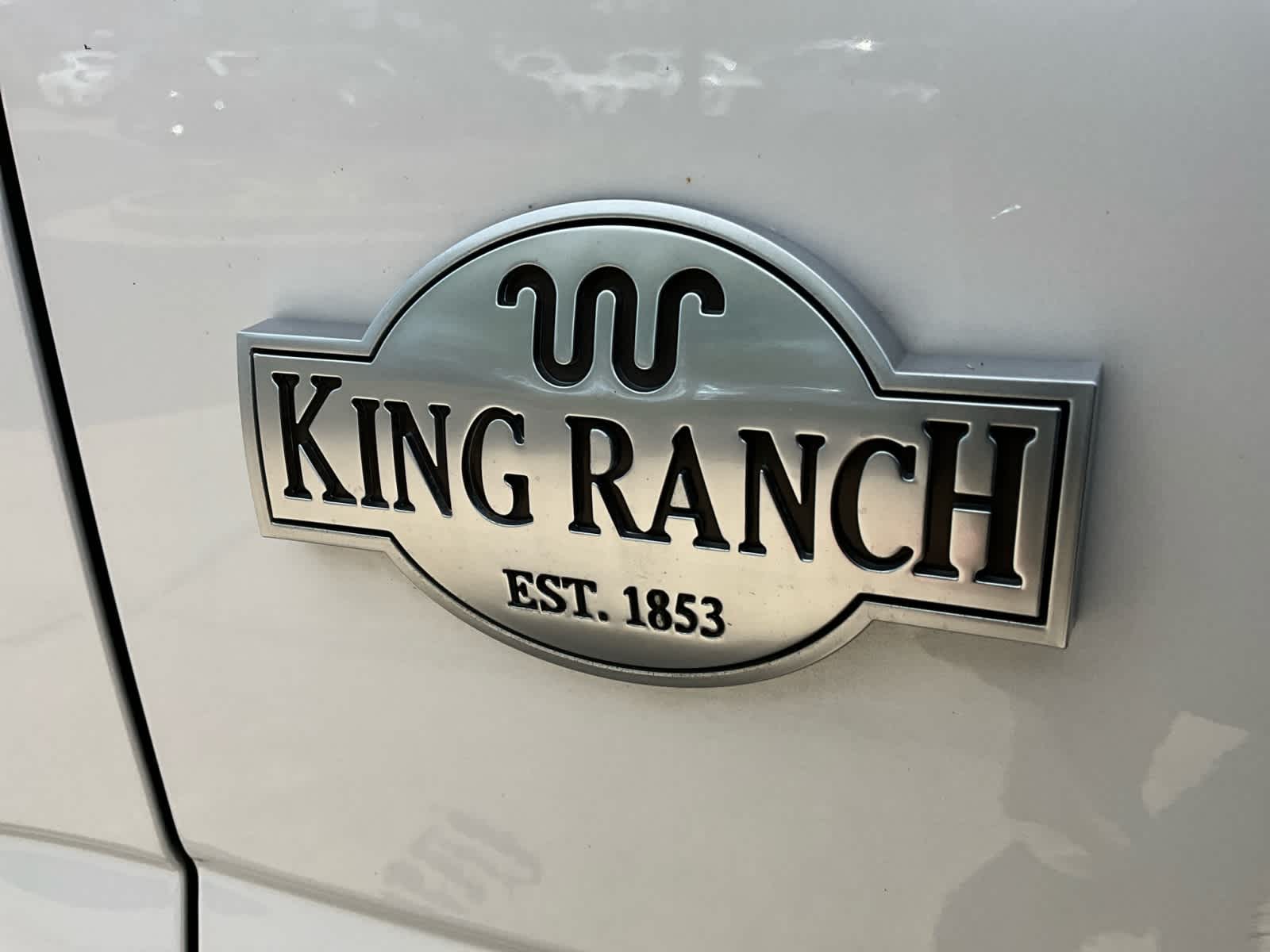 2018 Ford F-150 King Ranch 4WD SuperCrew 6.5 Box 19