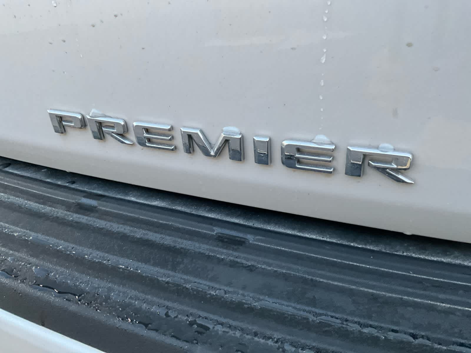 2022 Chevrolet Tahoe Premier 17