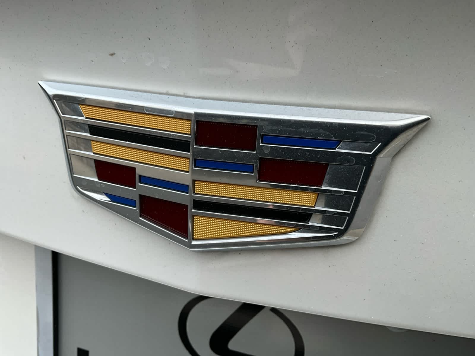 2020 Cadillac XT4 AWD Sport 16