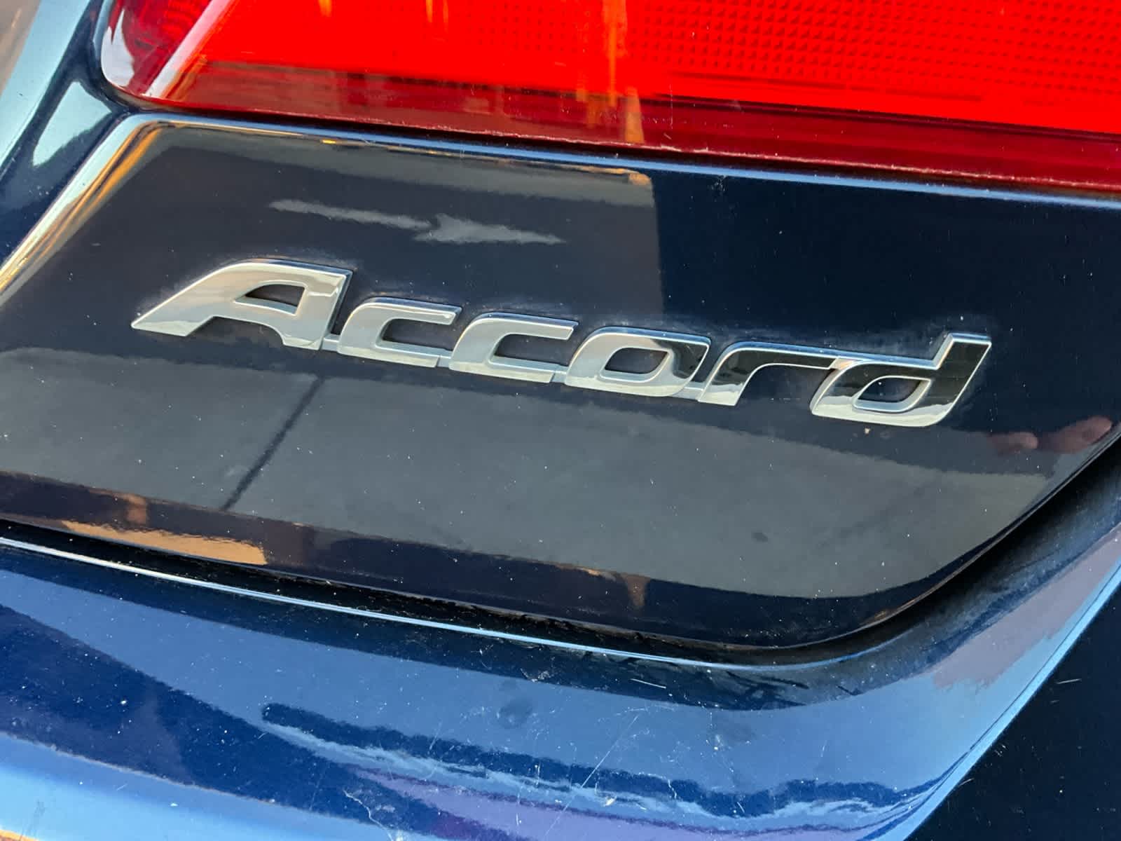 2014 Honda Accord EX 17