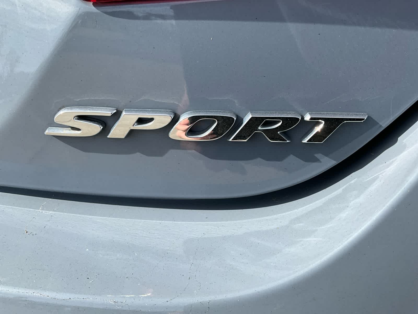 2022 Honda Accord Sport 18