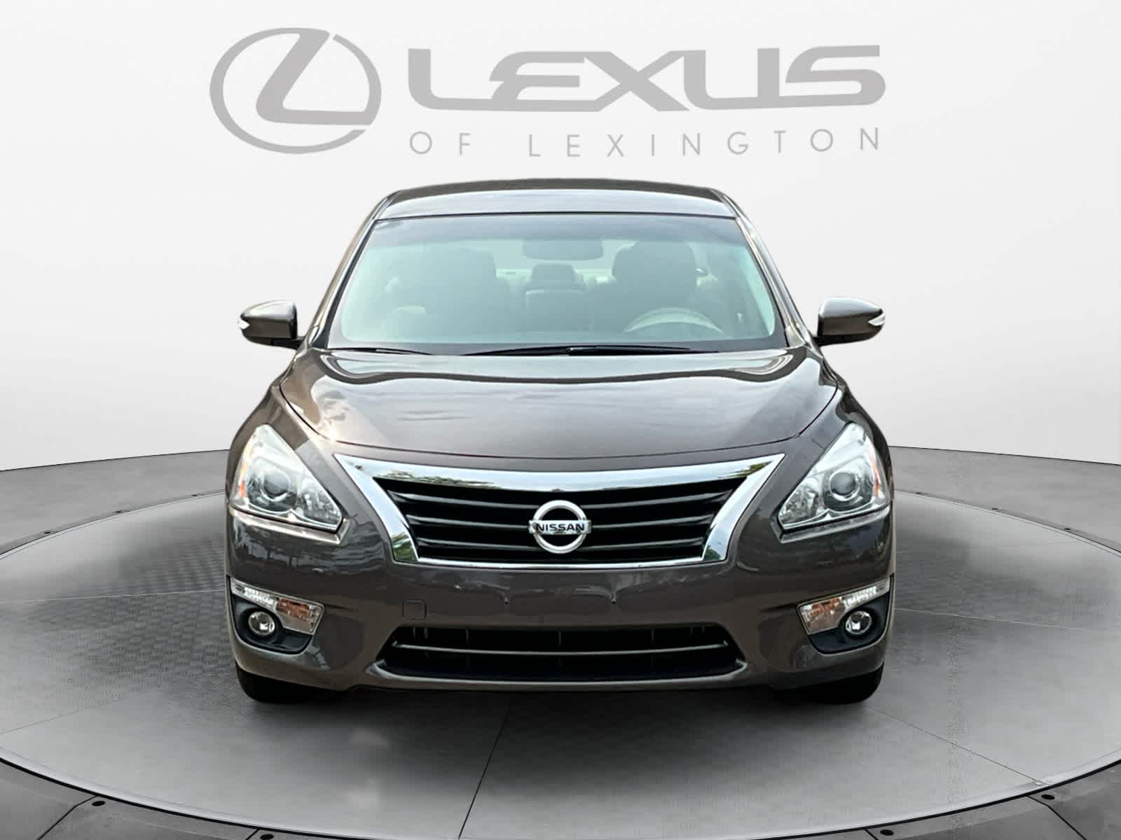 2013 Nissan Altima 2.5 SL 8