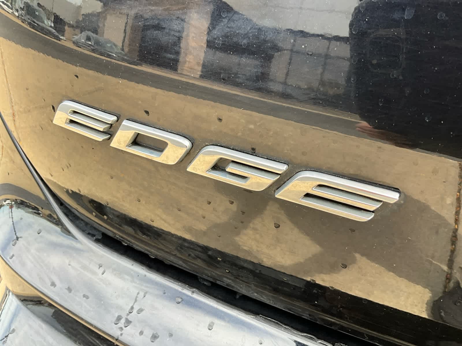 2019 Ford Edge ST 17