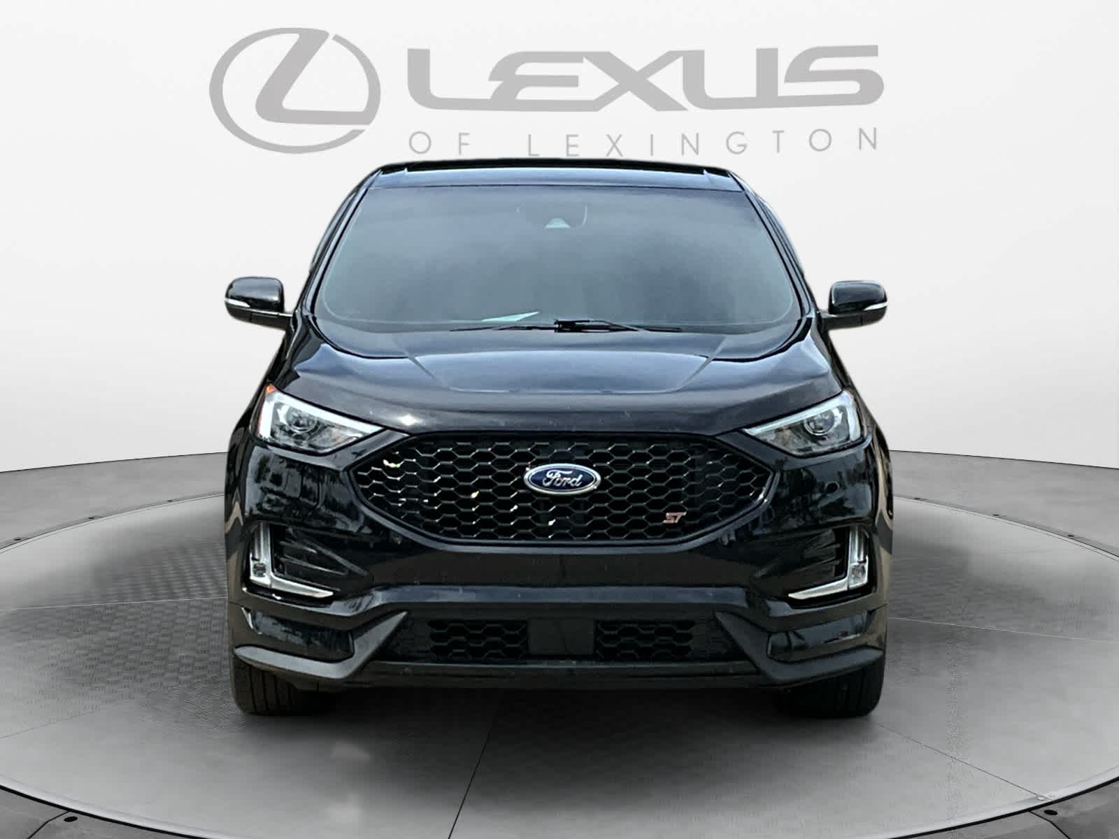 2019 Ford Edge ST 8