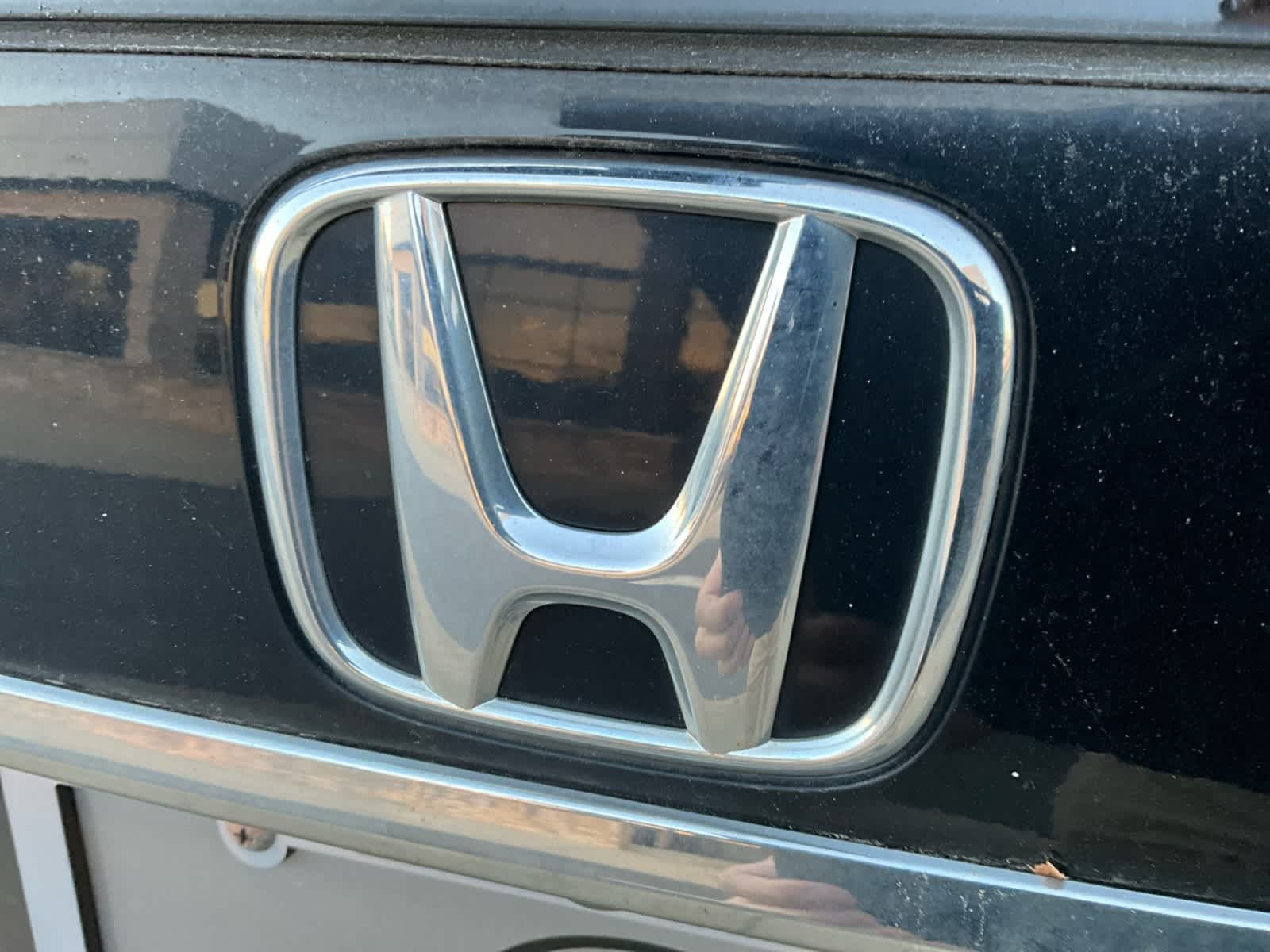 2014 Honda CR-V EX-L 16