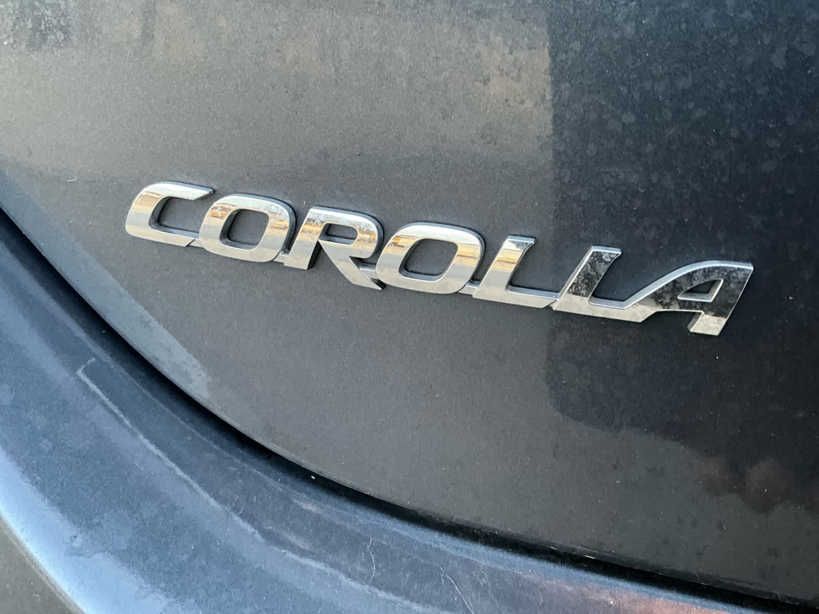 2015 Toyota Corolla LE Premium 17