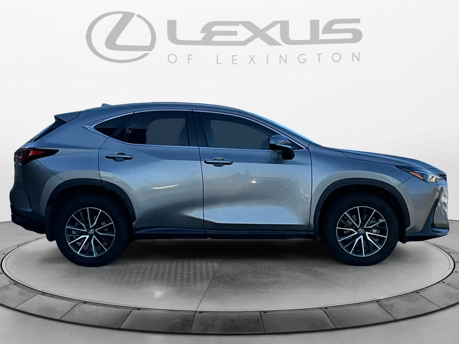 2023 Lexus NX  6