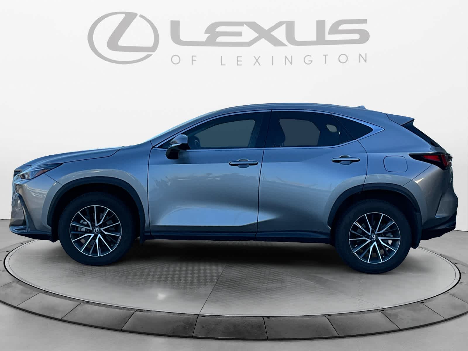 2023 Lexus NX  2