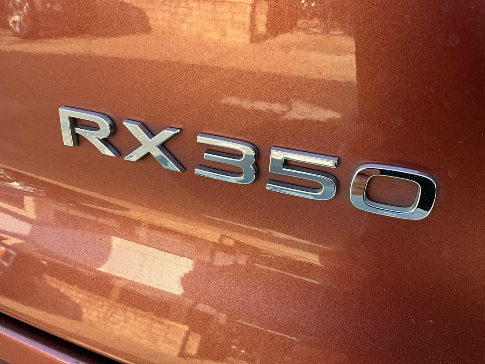 2023 Lexus RX Premium Plus 17