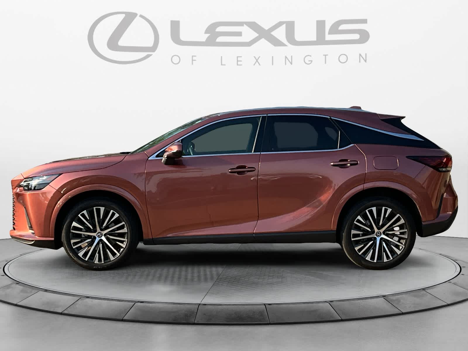 2023 Lexus RX Premium Plus 2