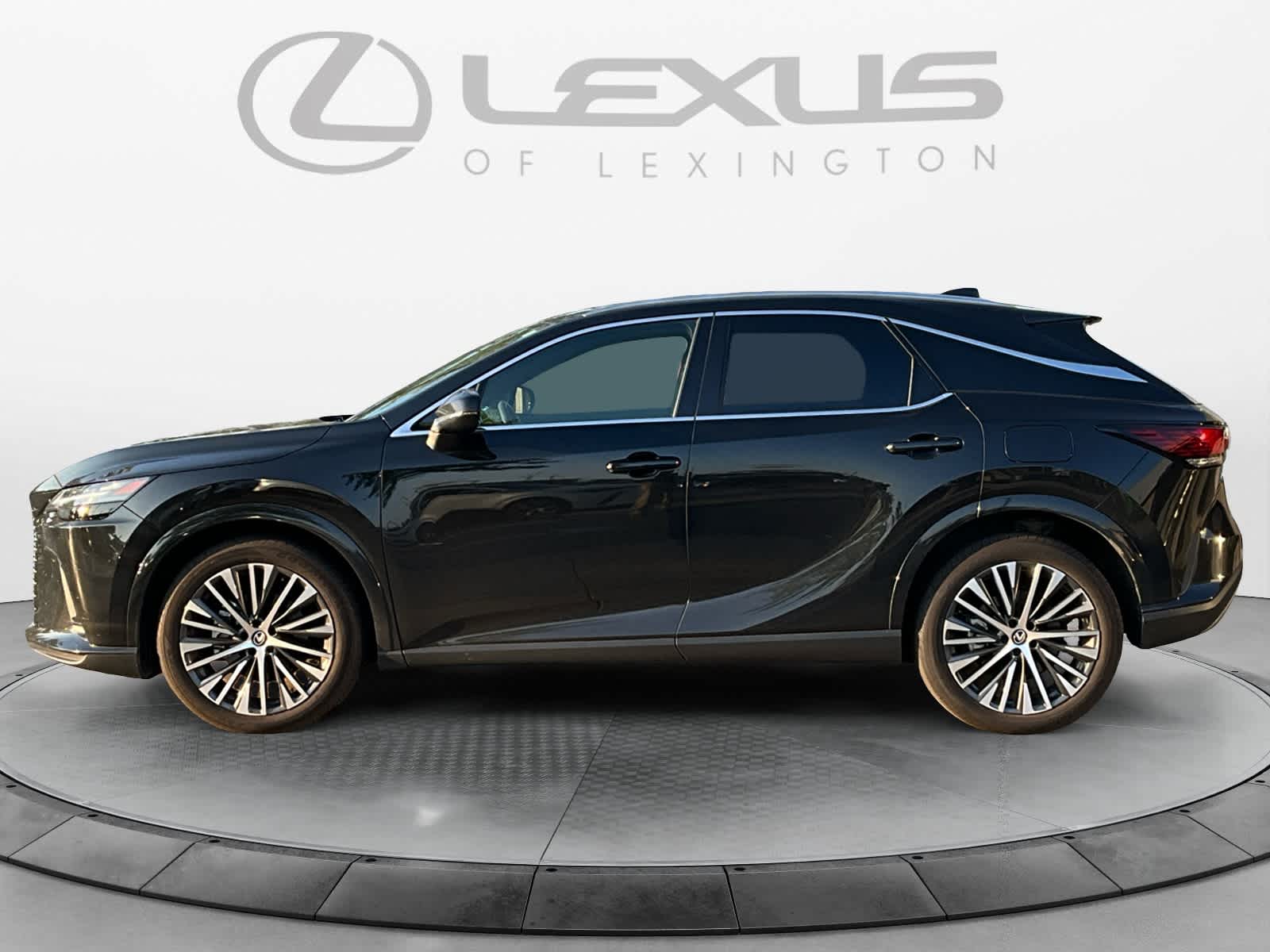 2023 Lexus RX Premium Plus 2