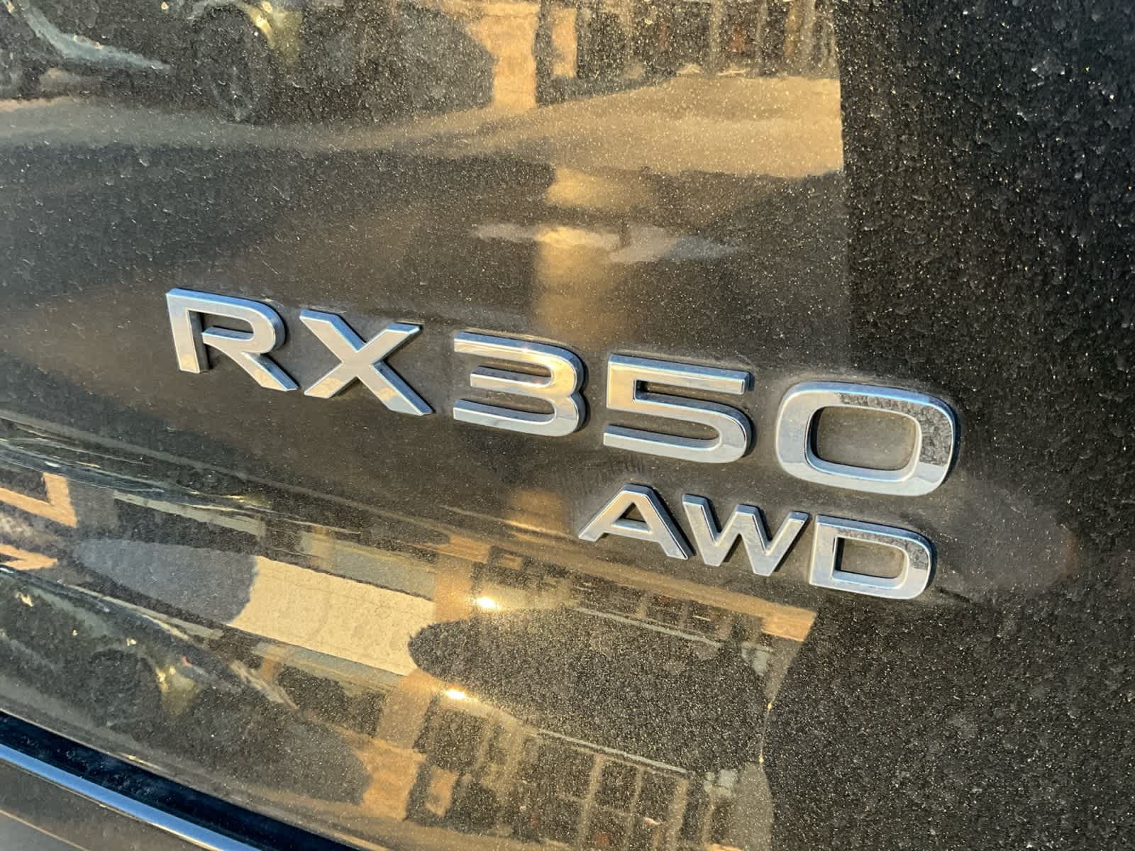 2023 Lexus RX Premium Plus 17