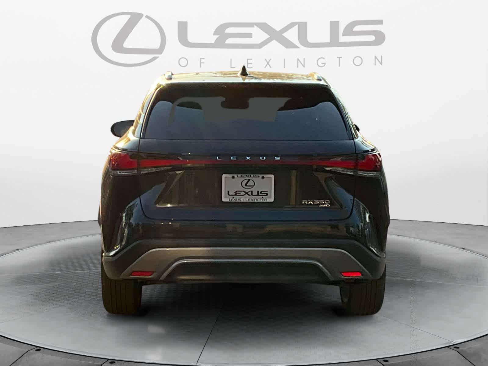 2023 Lexus RX Premium Plus 4