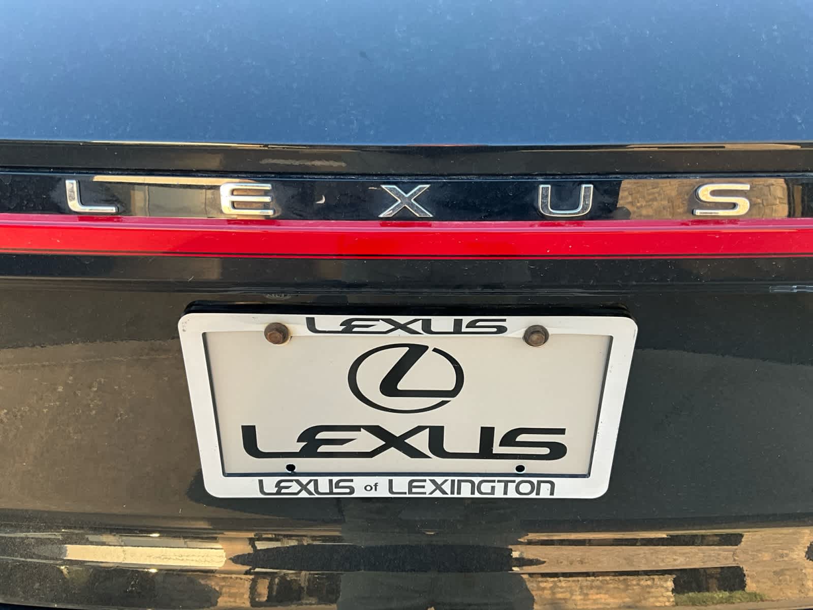 2023 Lexus RX Premium Plus 16