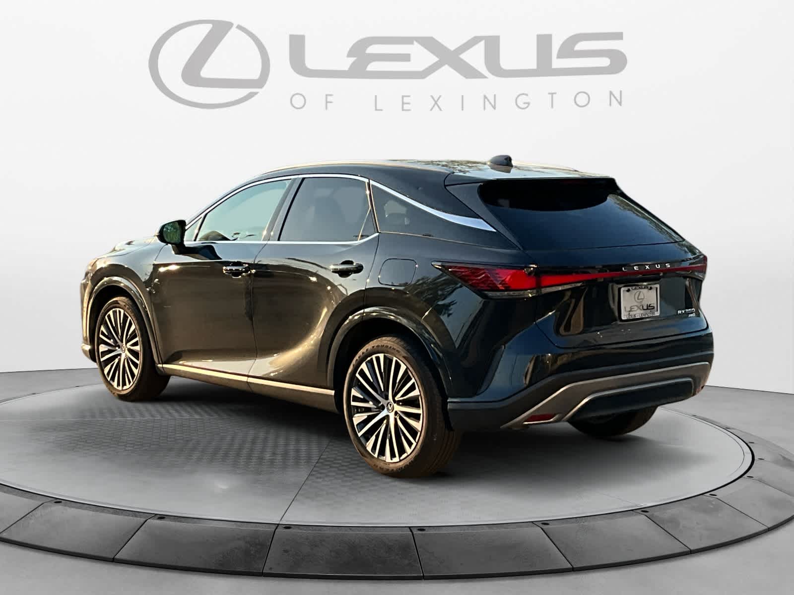 2023 Lexus RX Premium Plus 3