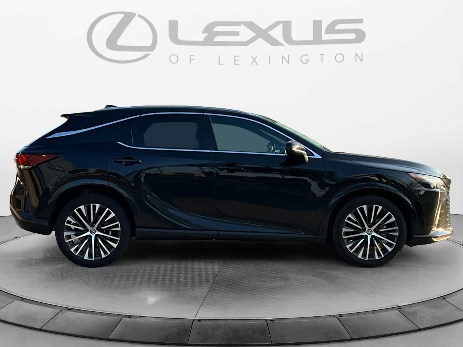 2023 Lexus RX Premium Plus 6