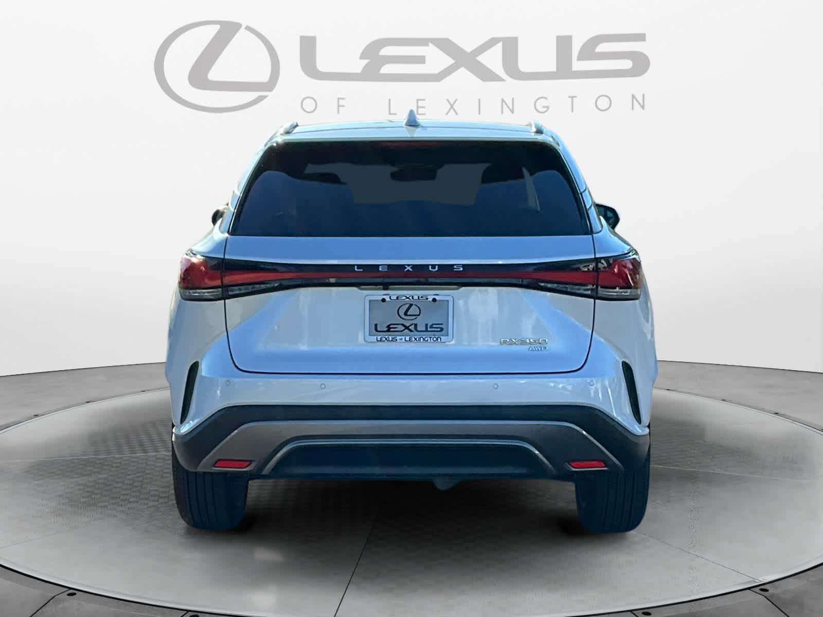 2024 Lexus RX Premium Plus 4