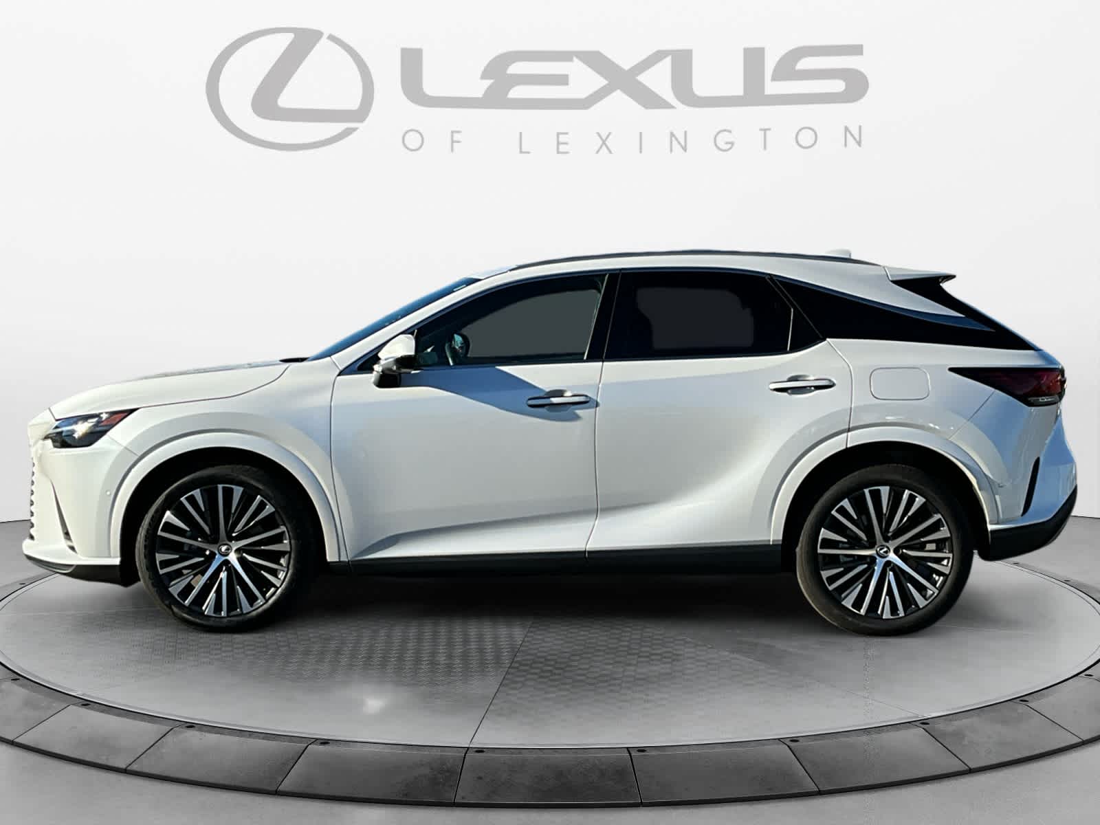 2024 Lexus RX Premium Plus 2