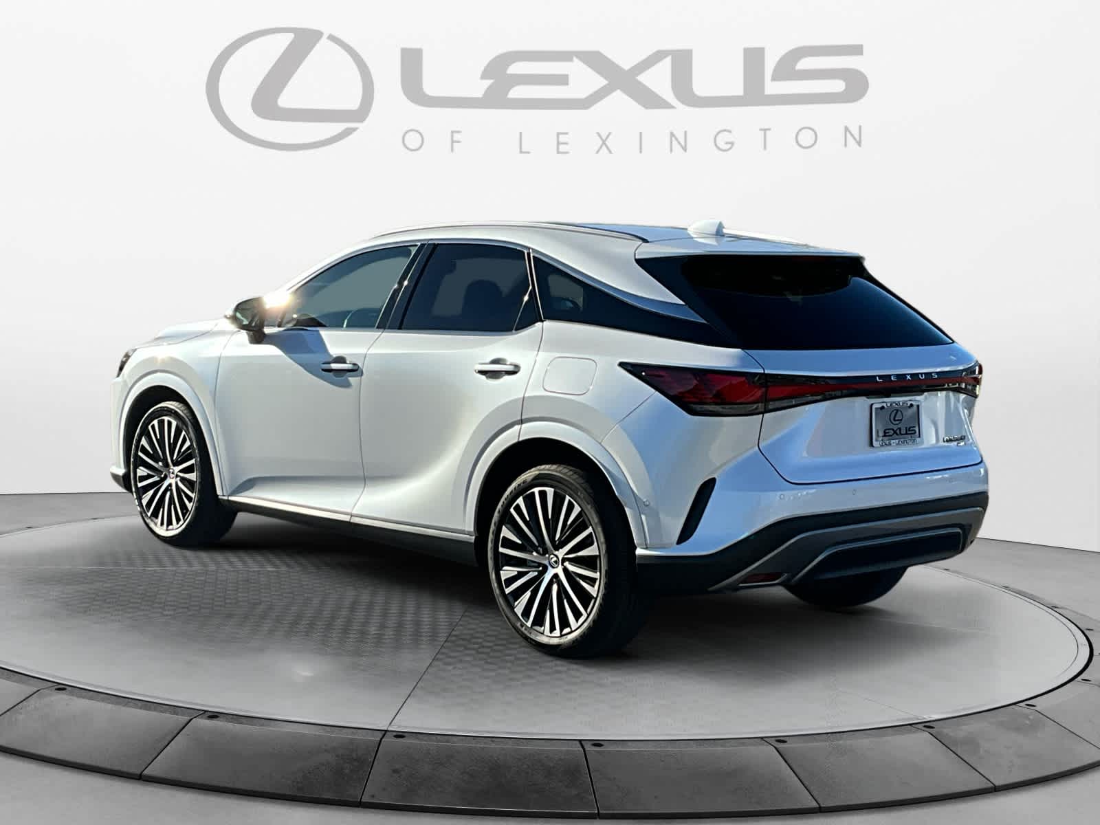 2024 Lexus RX Premium Plus 3