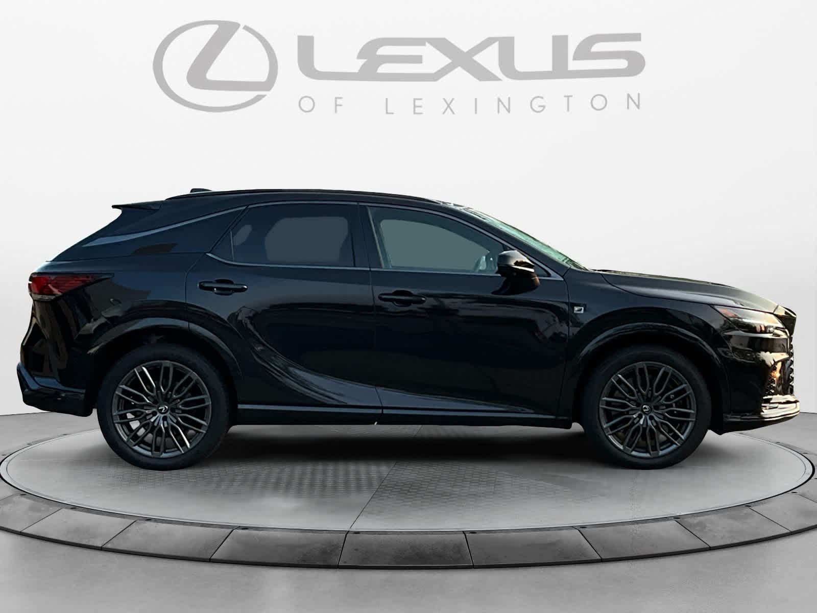 2024 Lexus RX F SPORT Performance 6