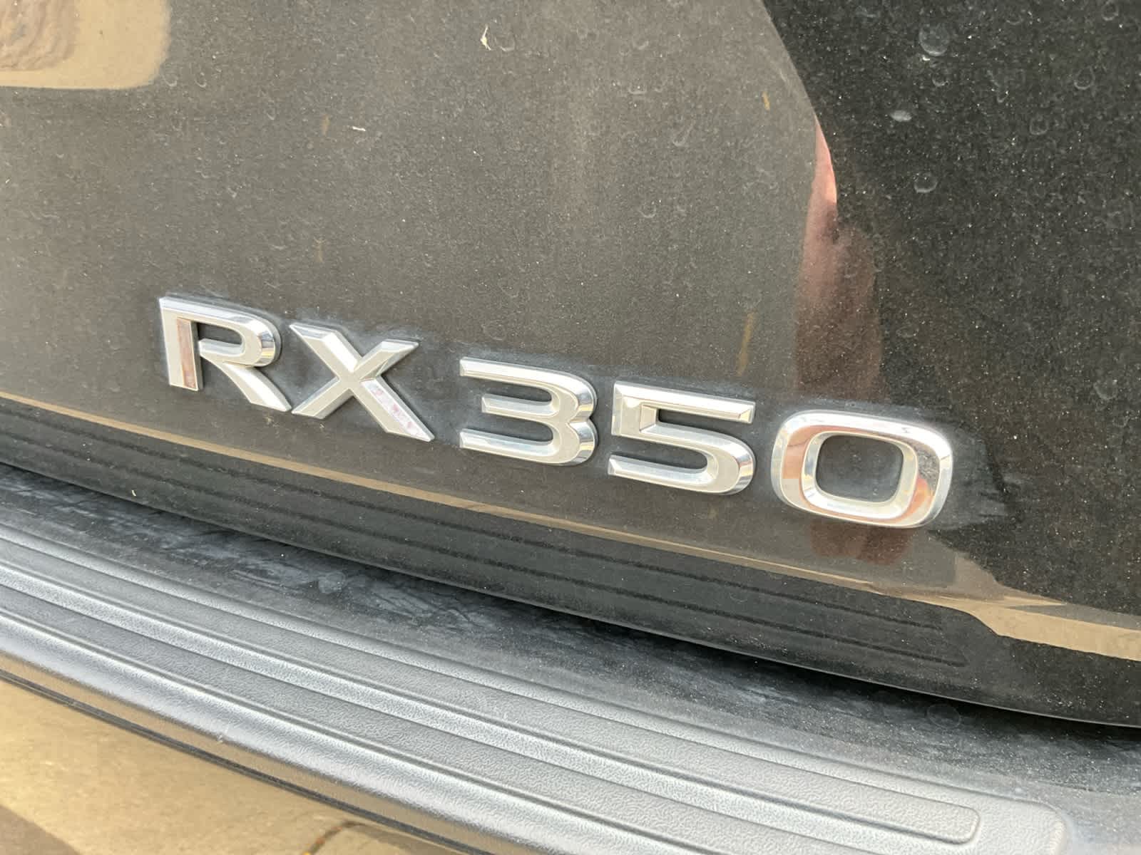 2019 Lexus RX  17