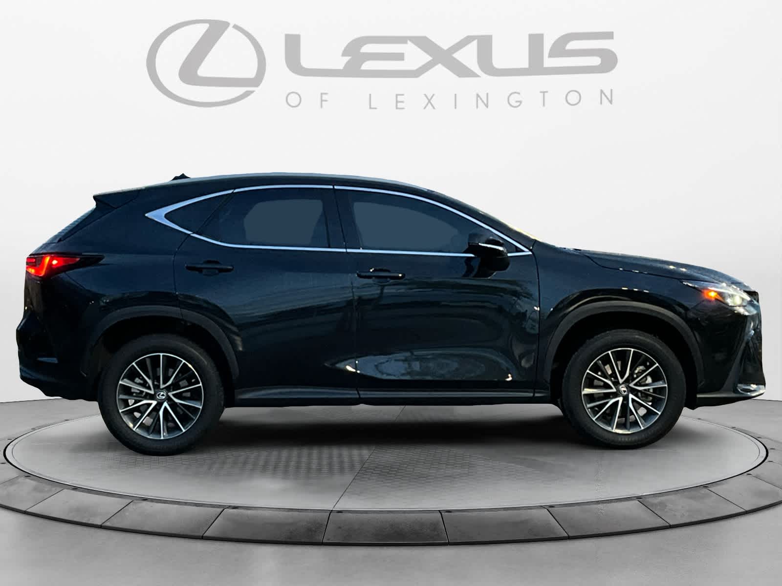 2023 Lexus NX Premium 6