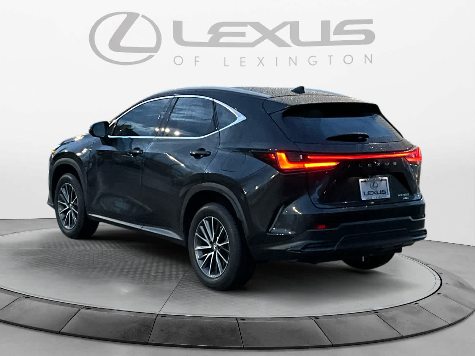 2023 Lexus NX Premium 3