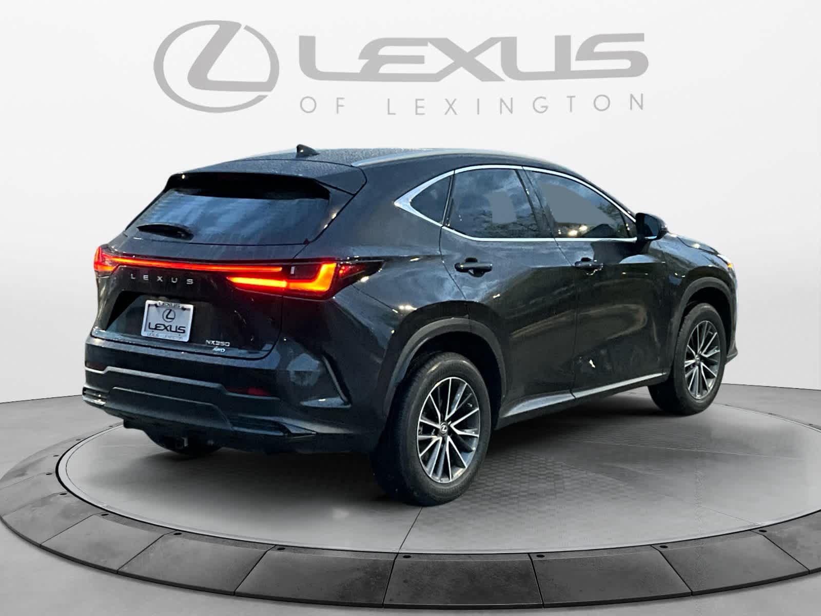 2023 Lexus NX Premium 5