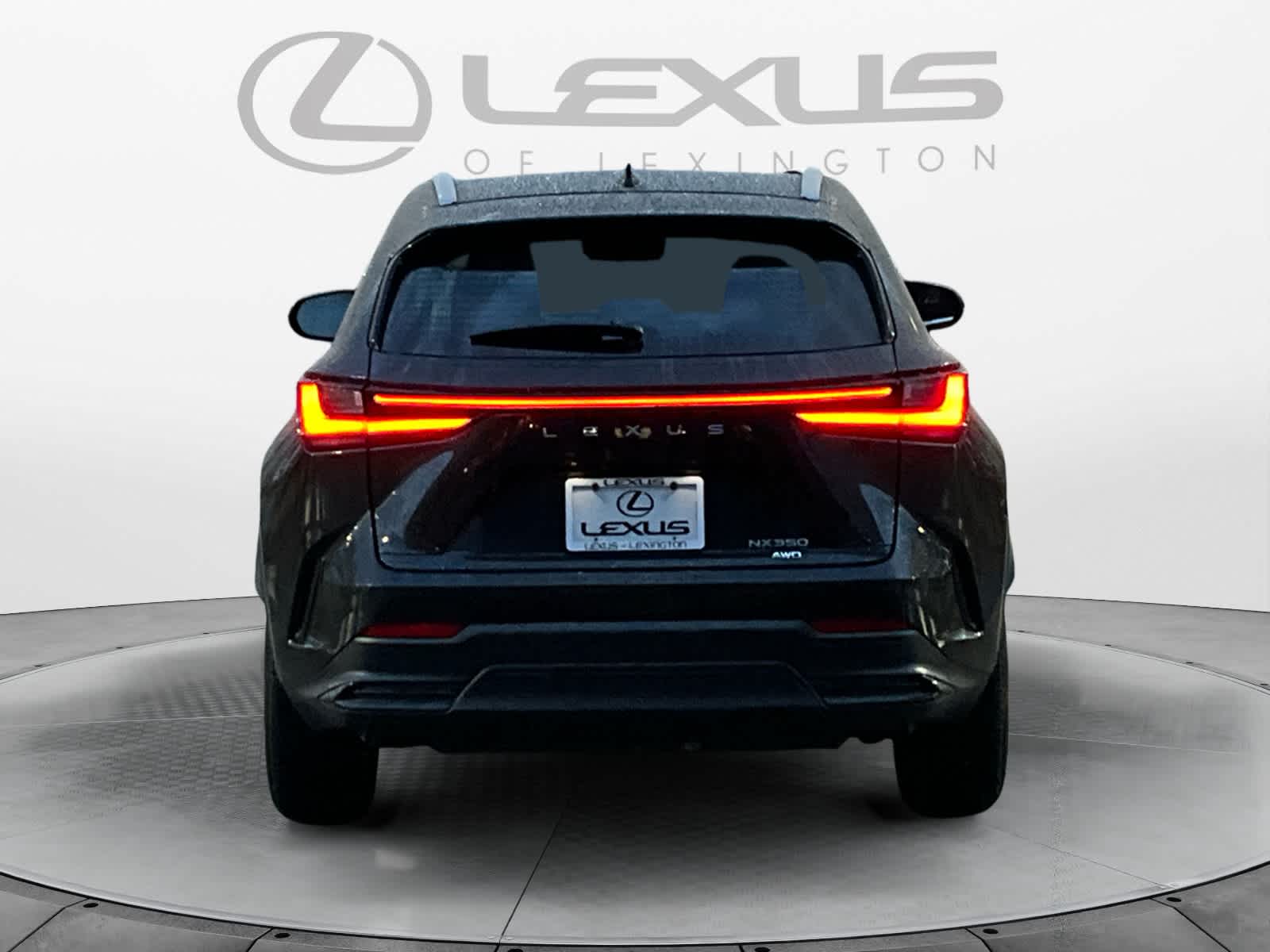 2023 Lexus NX Premium 4