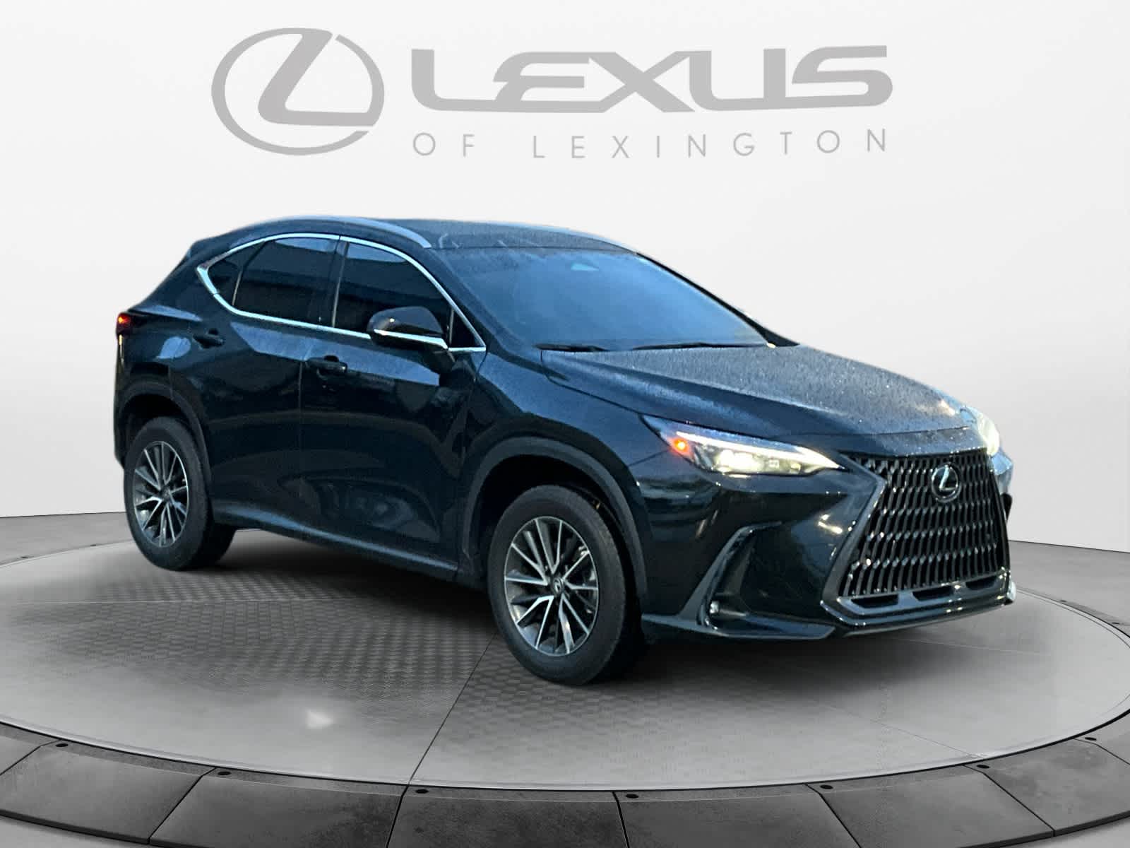 2023 Lexus NX Premium 7