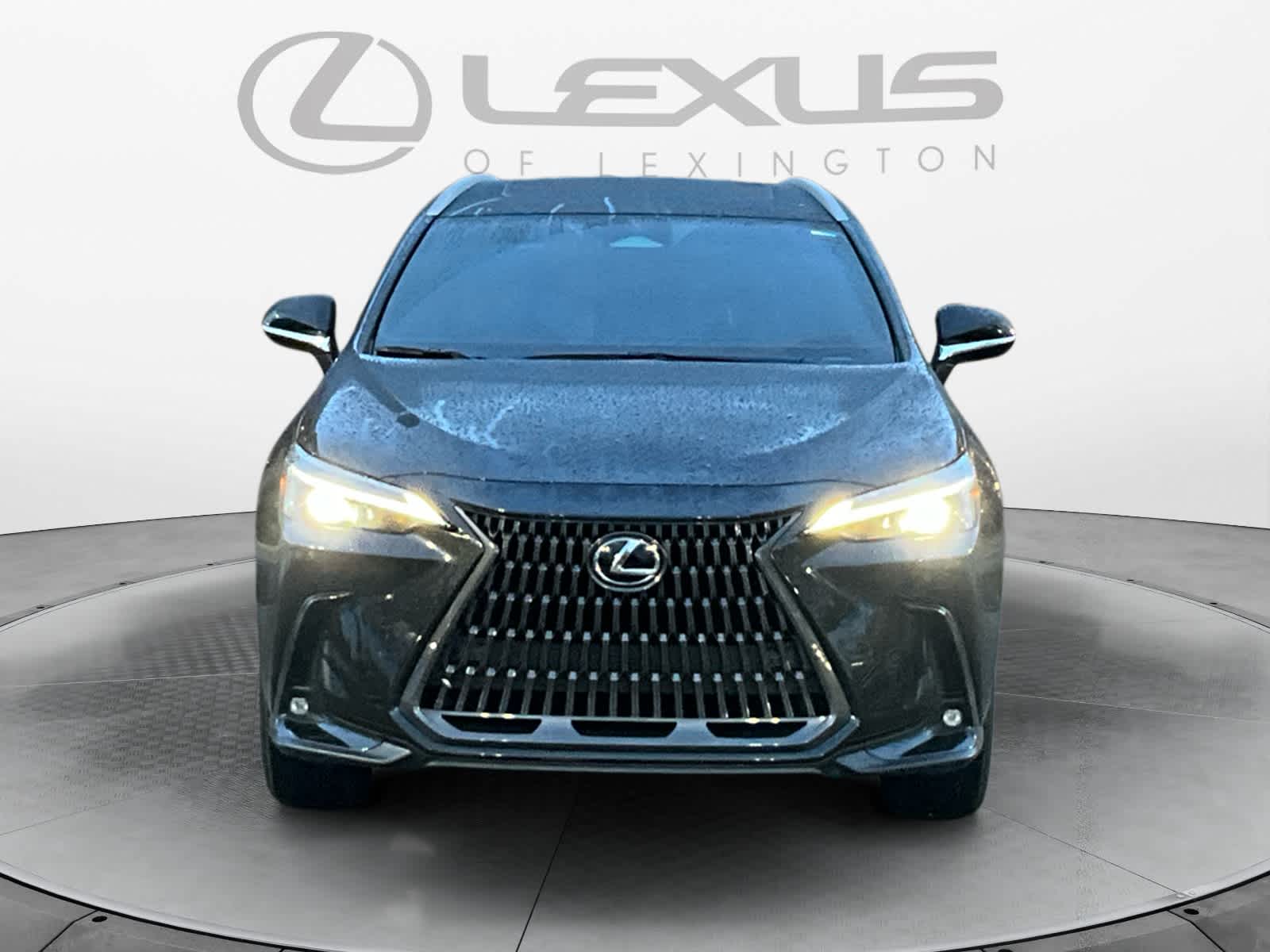 2023 Lexus NX Premium 8