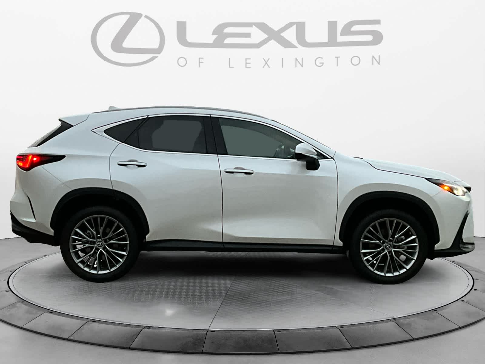 2022 Lexus NX Premium 6