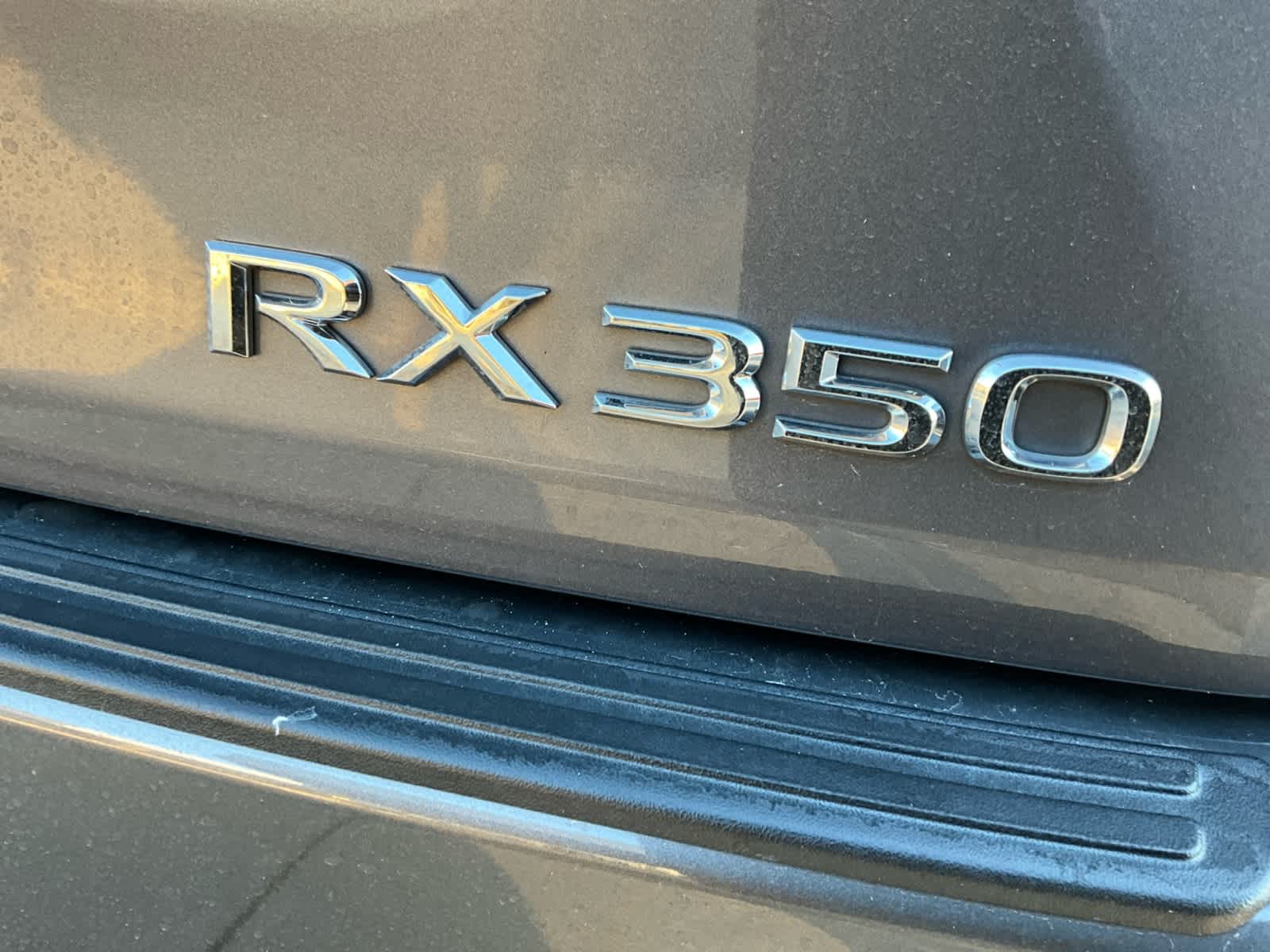 2021 Lexus RX  17