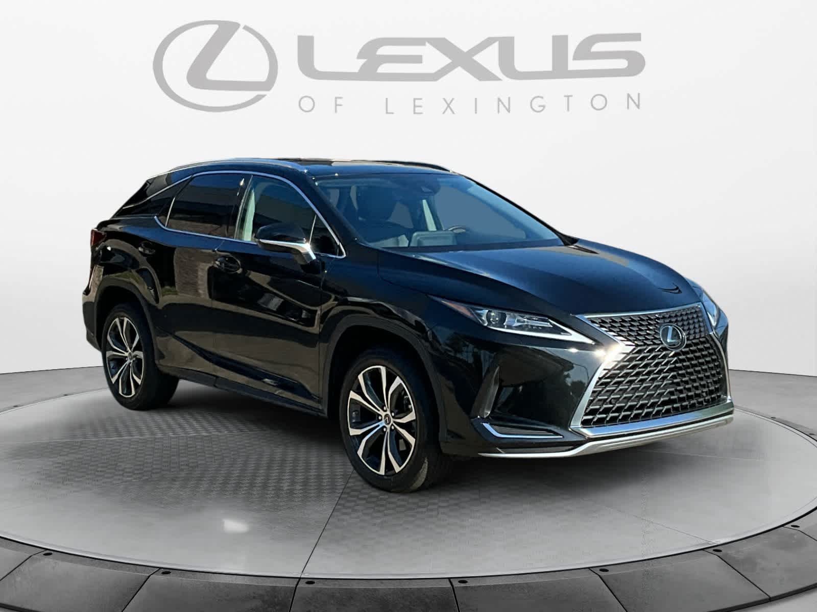 2022 Lexus RX  7