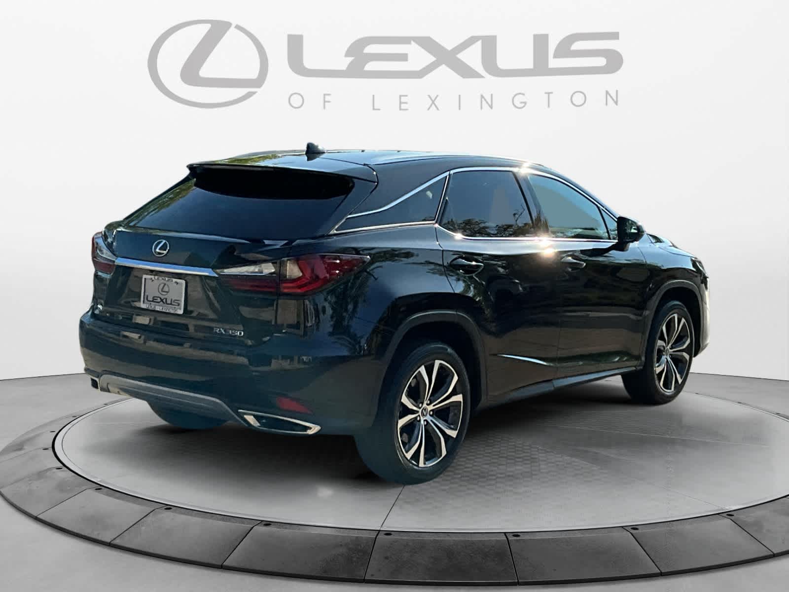 2022 Lexus RX  5